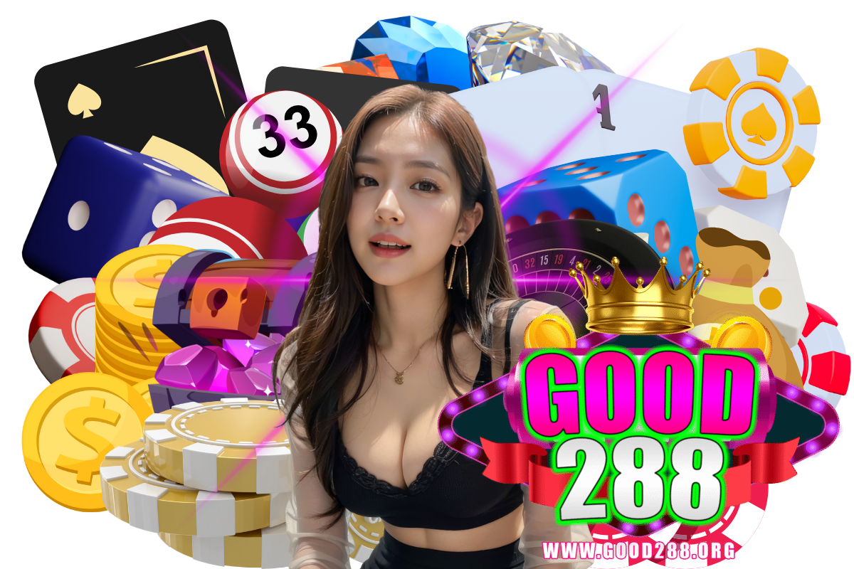 good288 สมัคร