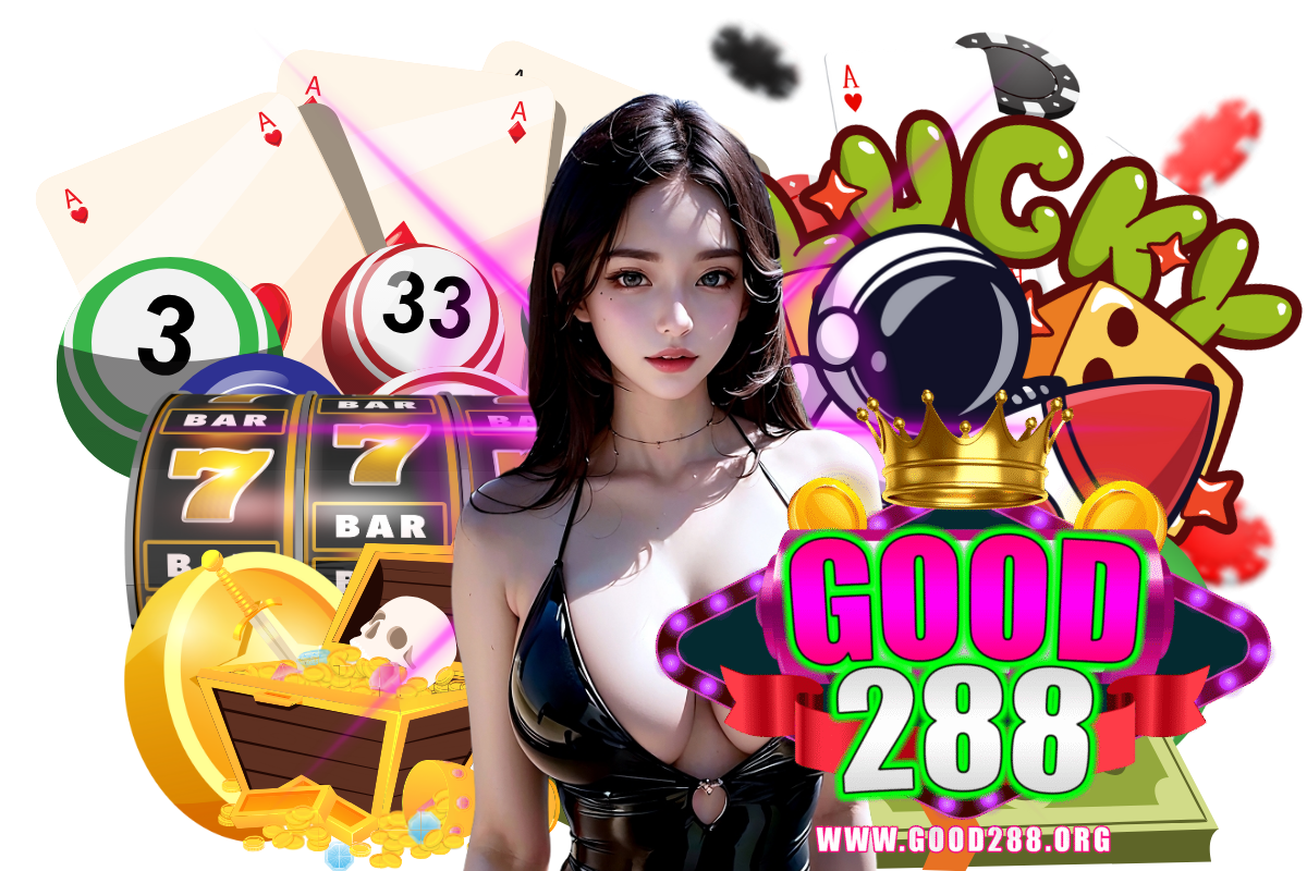 good288 สล็อต