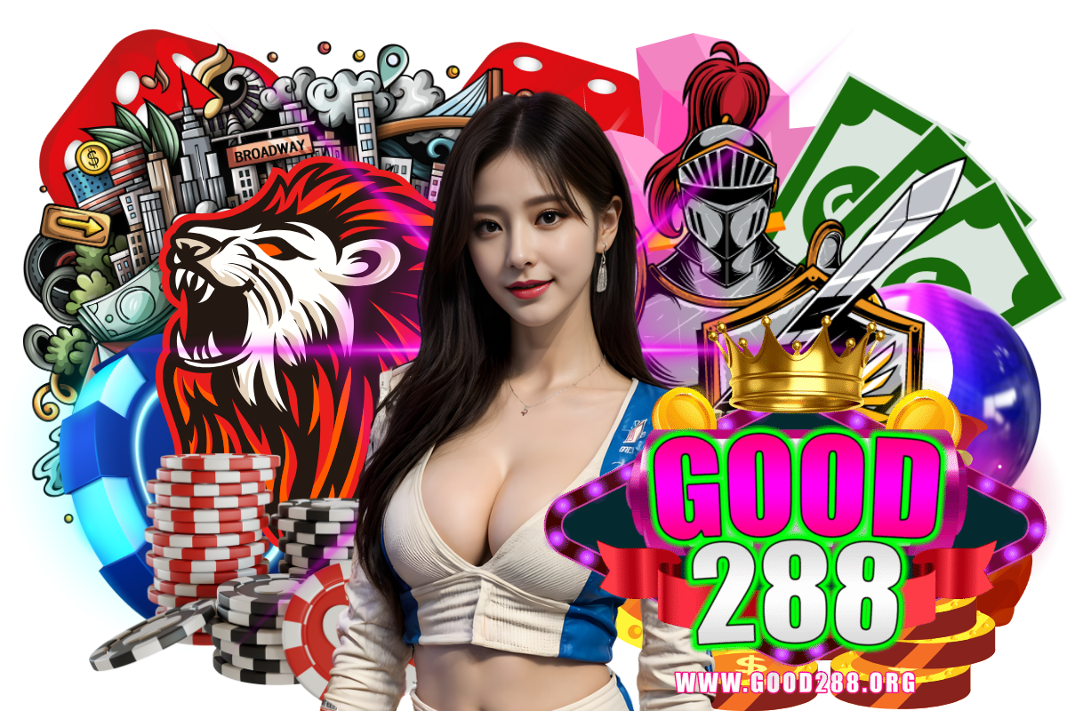 good288 แจกเครดิตฟรี