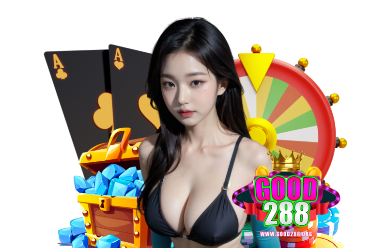 good casino