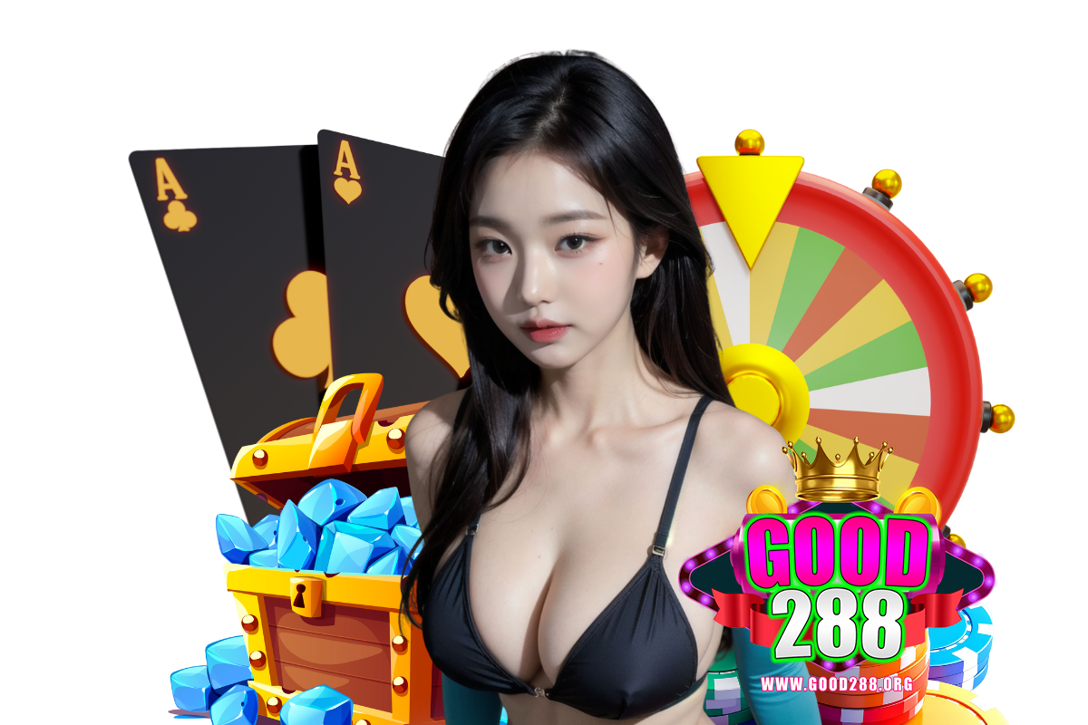 good casino